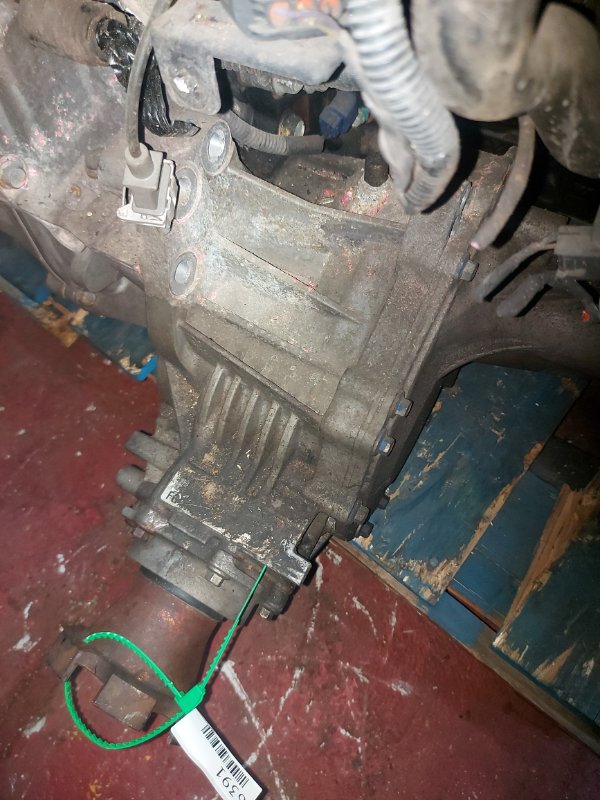 Раздаточная коробка, 47000 рублей, Пуговичино