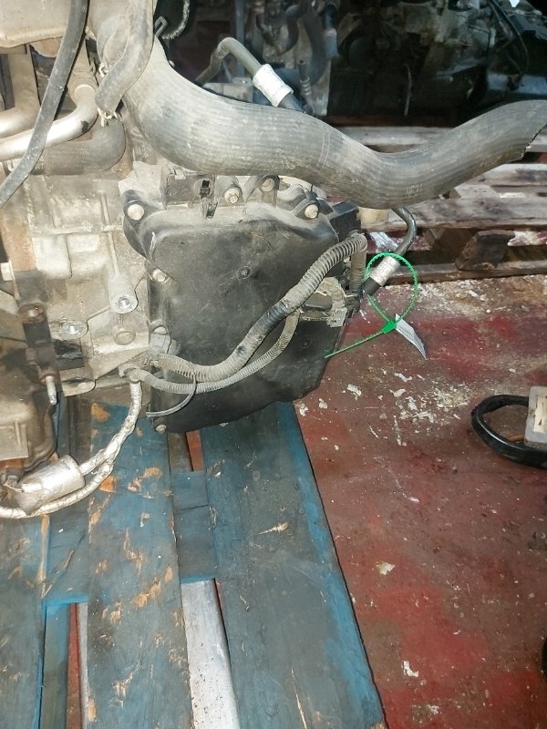 АКПП, 60000 рублей, Пуговичино