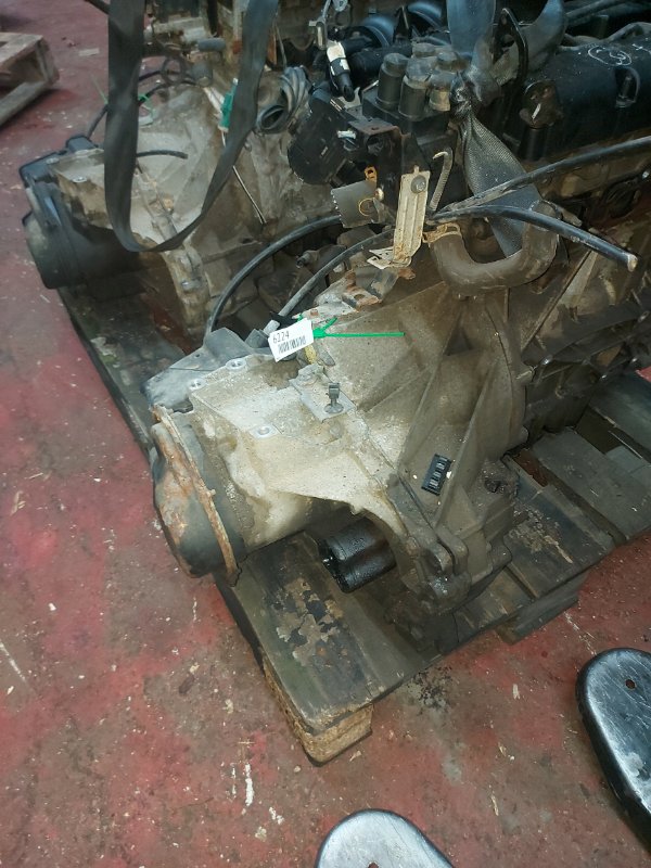 МКПП, 14000 рублей, Пуговичино