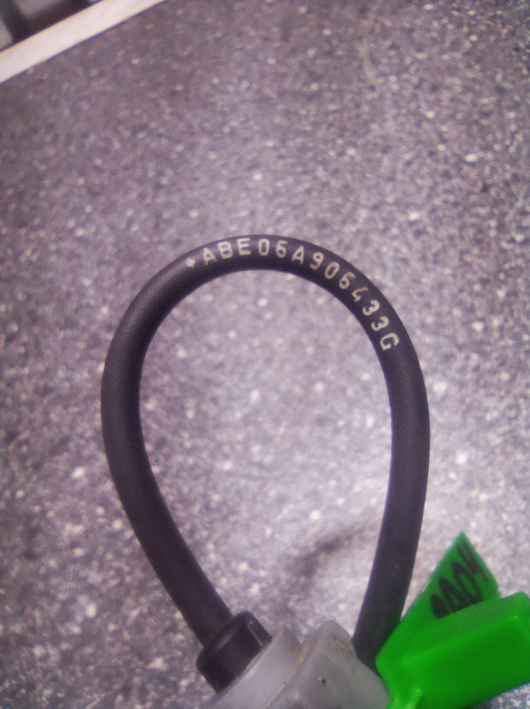 Датчик коленвала, 1500 рублей, Пуговичино