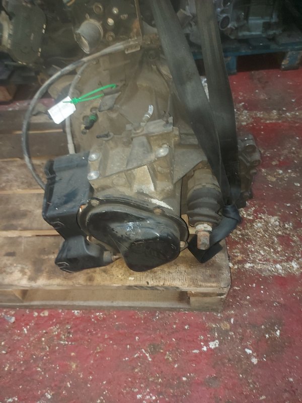 МКПП, 14000 рублей, Пуговичино