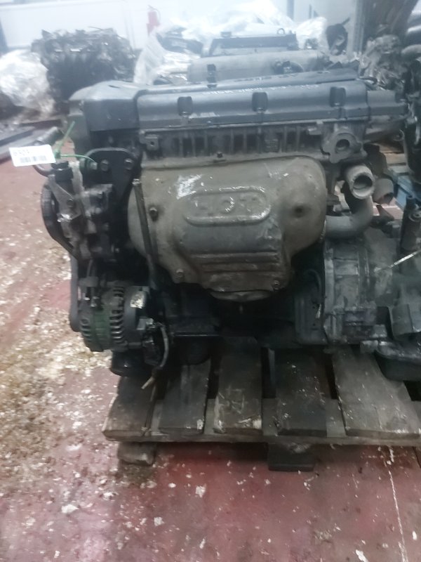 Двигатель, 45000 рублей, Пуговичино