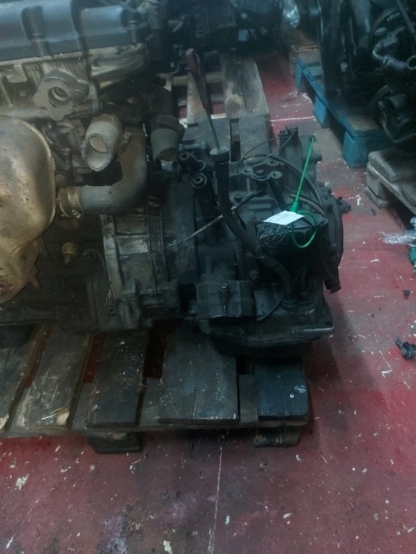 АКПП, 45000 рублей, Пуговичино