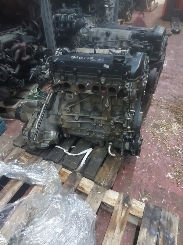 Двигатель, 70000 рублей, Пуговичино