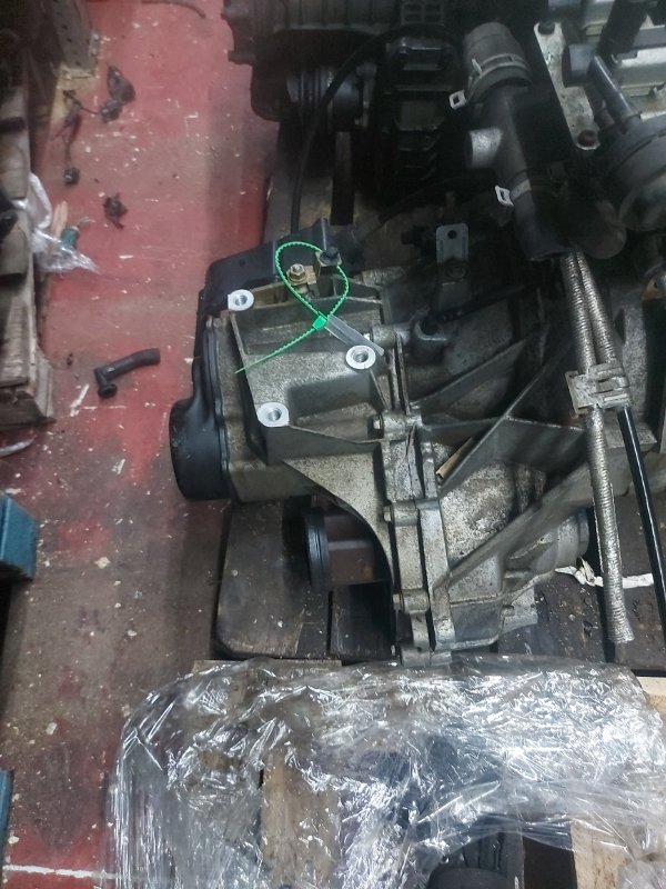 МКПП, 30000 рублей, Пуговичино