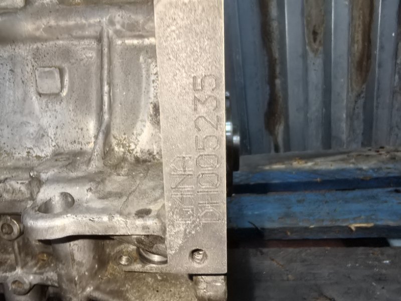 Двигатель, 140000 рублей, Пуговичино