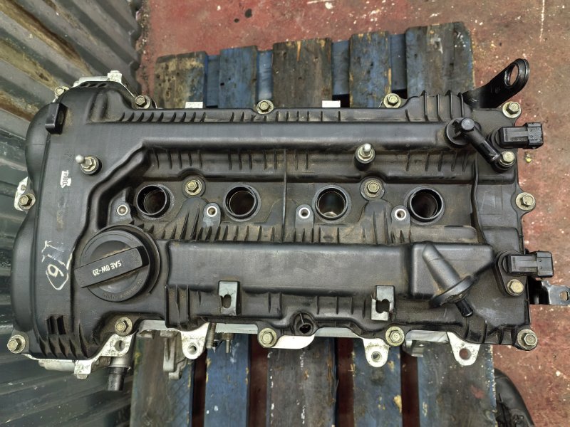 Двигатель, 140000 рублей, Пуговичино