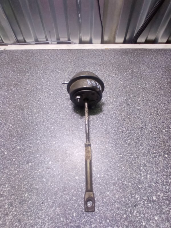 Актуатор турбины, 4500 рублей, Пуговичино