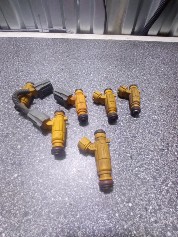 Форсунка топливная, 750 рублей, Пуговичино