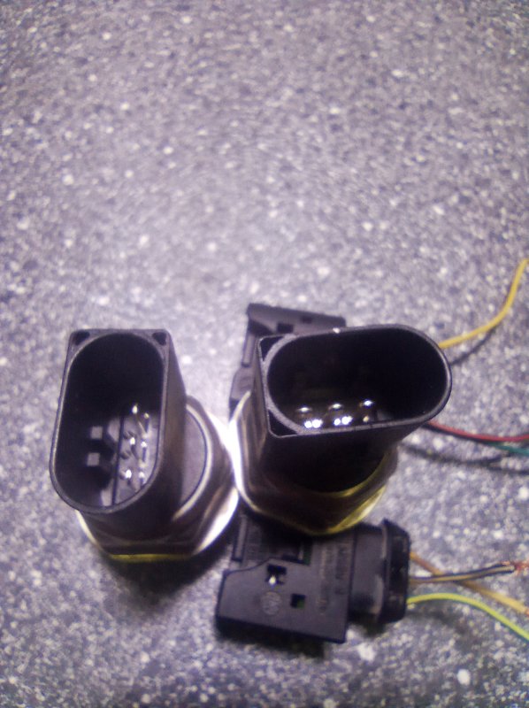 Датчик давления топлива, 3000 рублей, Пуговичино