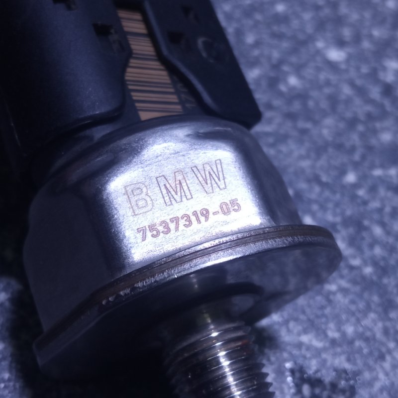 Датчик давления топлива, 3000 рублей, Пуговичино