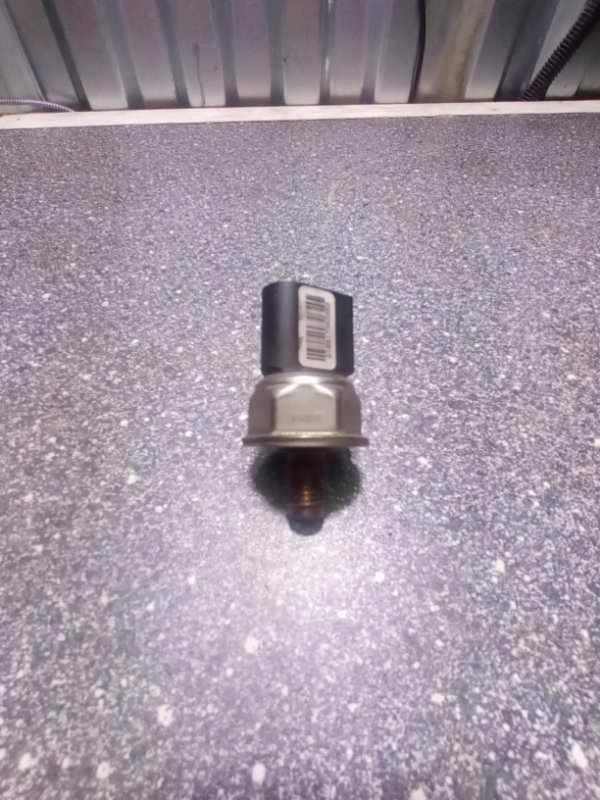 Датчик давления топлива, 4500 рублей, Пуговичино