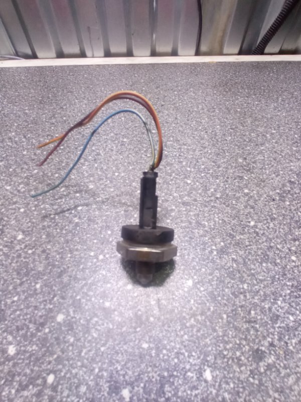 Датчик давления топлива, 3500 рублей, Пуговичино