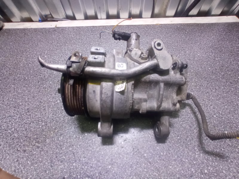 Насос гидроусилителя руля, 8000 рублей, Пуговичино