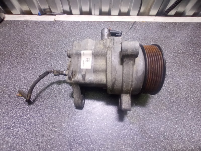 Насос гидроусилителя руля, 8000 рублей, Пуговичино