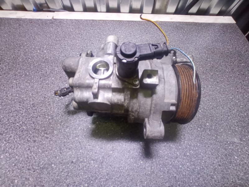 Насос гидроусилителя руля, 8000 рублей, Пуговичино