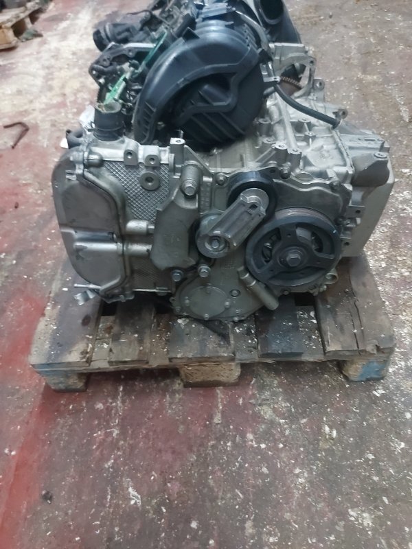 Двигатель, 85000 рублей, Пуговичино