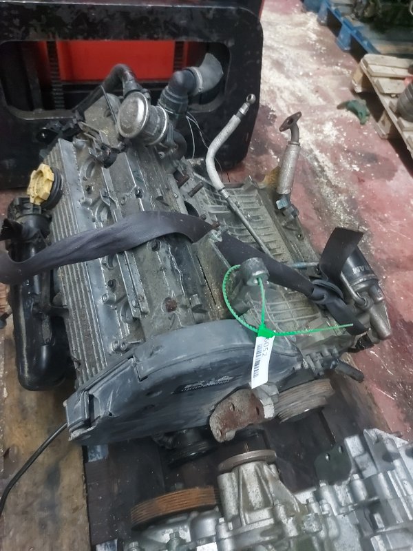 Двигатель, 115000 рублей, Пуговичино