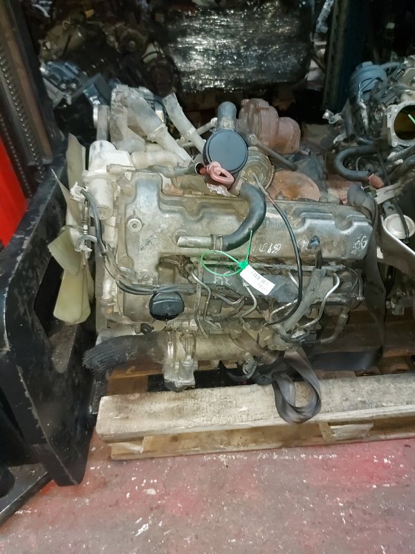 Двигатель, 80000 рублей, Пуговичино