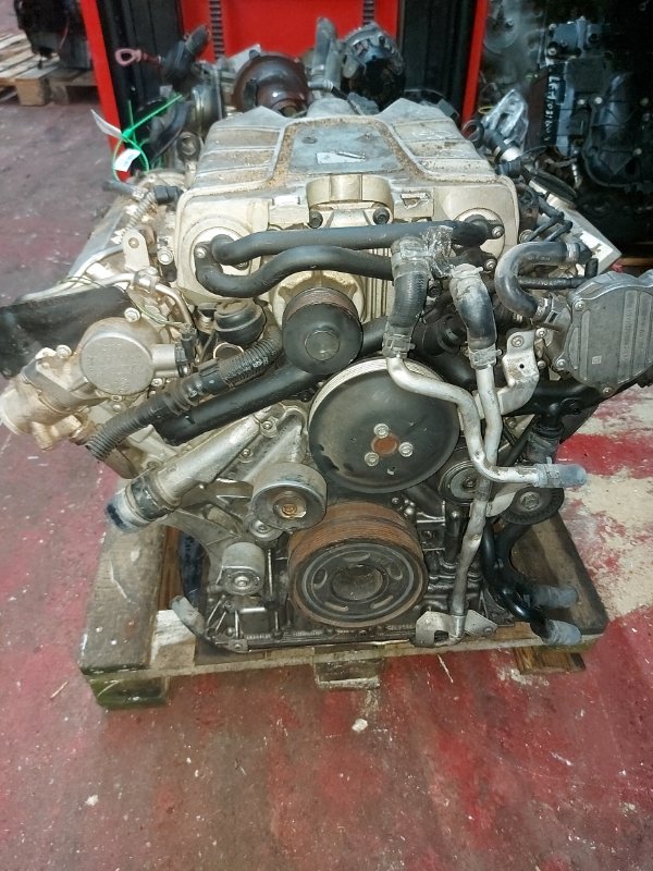 Двигатель, 280000 рублей, Пуговичино