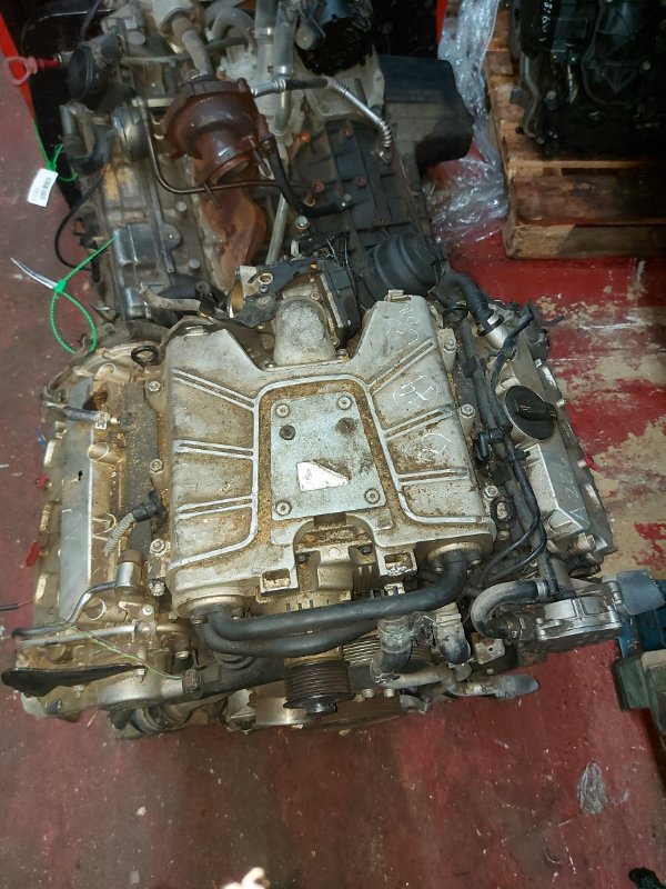 Двигатель, 280000 рублей, Пуговичино