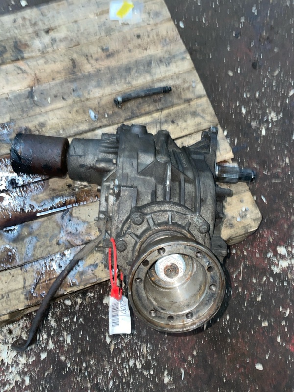 Раздаточная коробка, 29000 рублей, Пуговичино