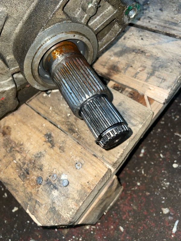 Раздаточная коробка, 29000 рублей, Пуговичино