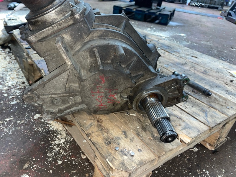 Раздаточная коробка, 29000 рублей, Пуговичино