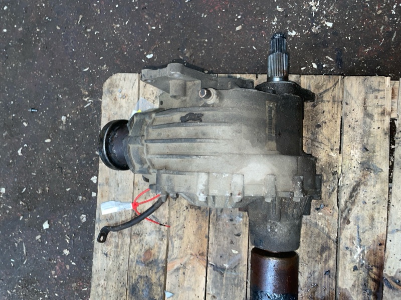 Раздаточная коробка, 29000 рублей, Пуговичино