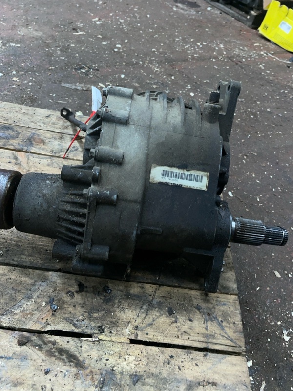 Раздаточная коробка, 29000 рублей, Пуговичино