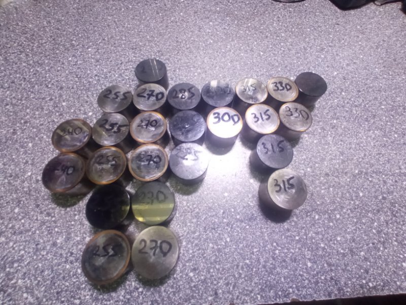 Толкатель клапана двигателя, 1200 рублей, Пуговичино