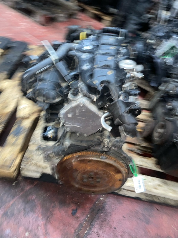 Двигатель, 130000 рублей, Пуговичино