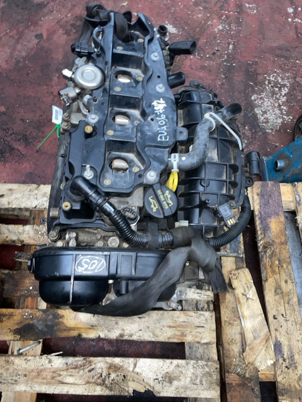 Двигатель, 130000 рублей, Пуговичино