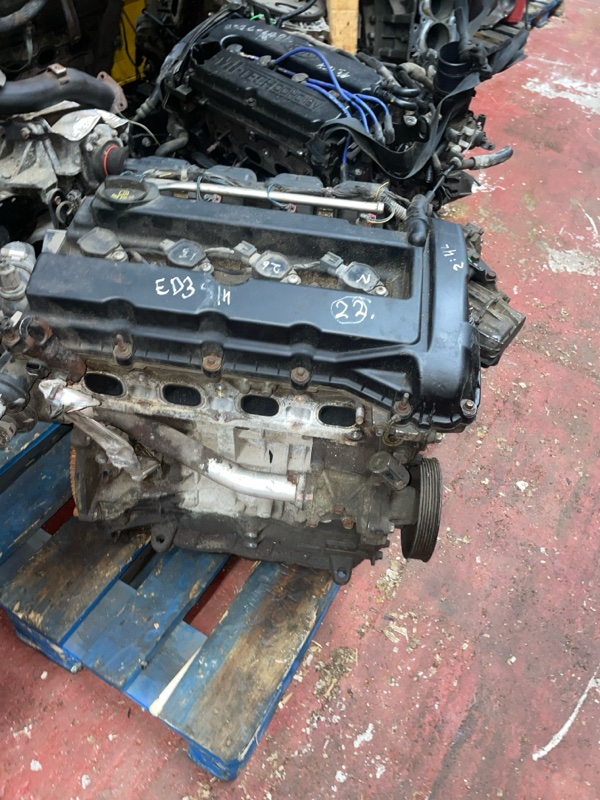 Двигатель, 80000 рублей, Пуговичино