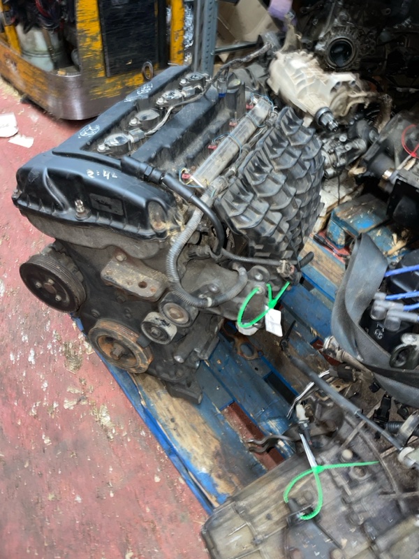 Двигатель, 80000 рублей, Пуговичино