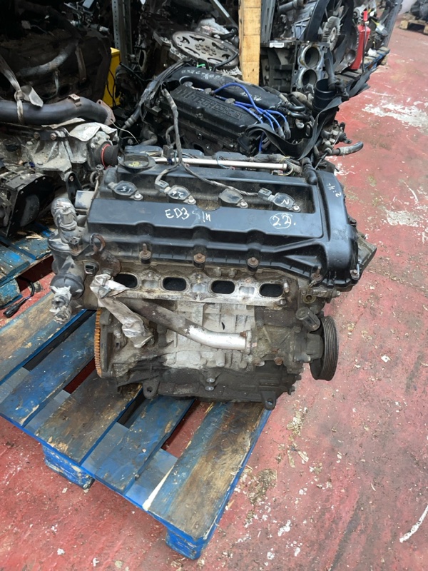 Двигатель, 80000 рублей, Пуговичино