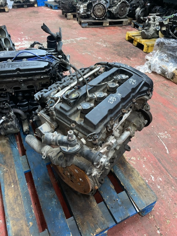 Двигатель, 80000 рублей, Пуговичино