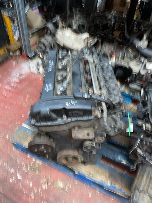 Двигатель, 80000 рублей, Пуговичино