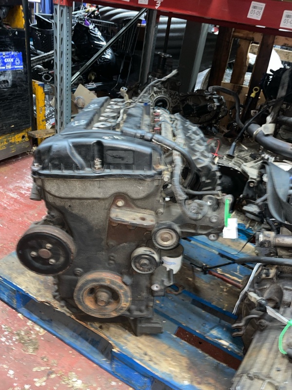 Двигатель, 80000 рублей, Пуговичино