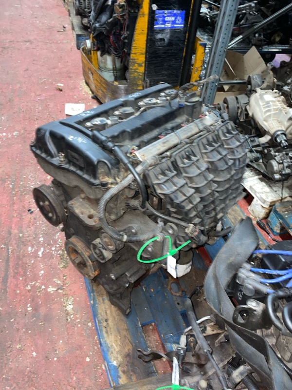 Двигатель, 80000 рублей, Пуговичино