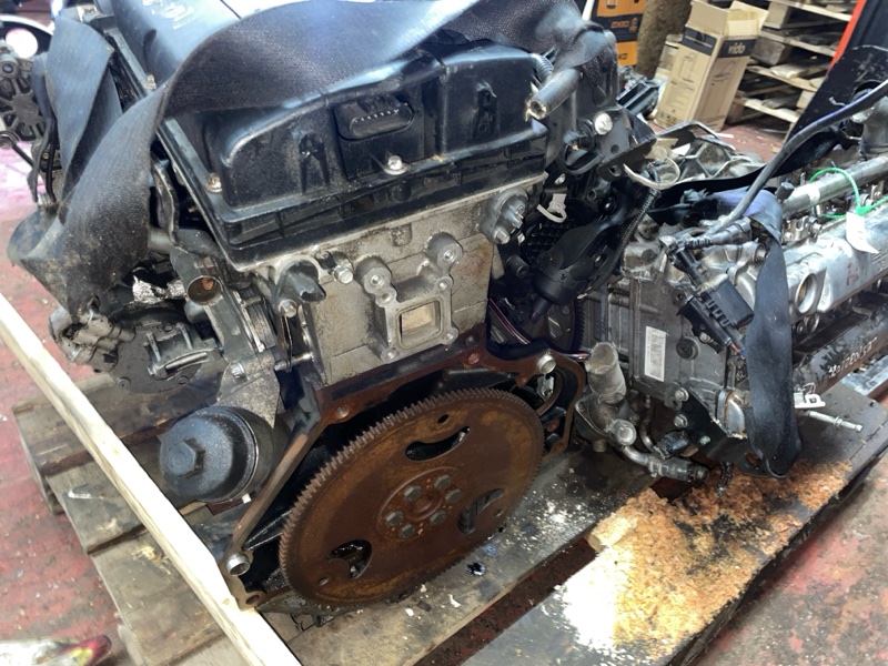 Двигатель, 62000 рублей, Пуговичино