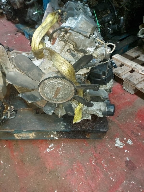 Двигатель, 125000 рублей, Пуговичино