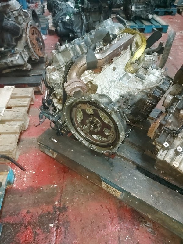 Двигатель, 125000 рублей, Пуговичино