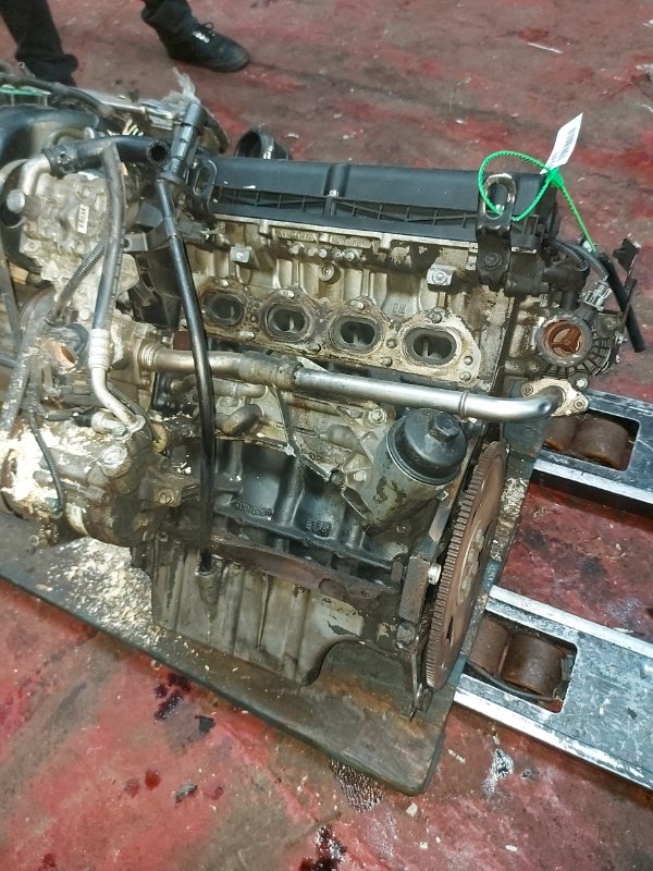 Двигатель, 60000 рублей, Пуговичино