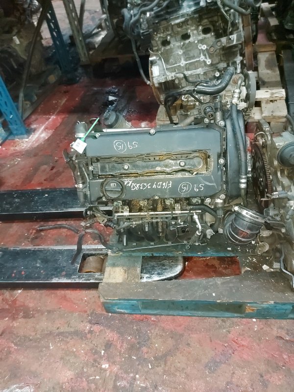 Двигатель, 60000 рублей, Пуговичино