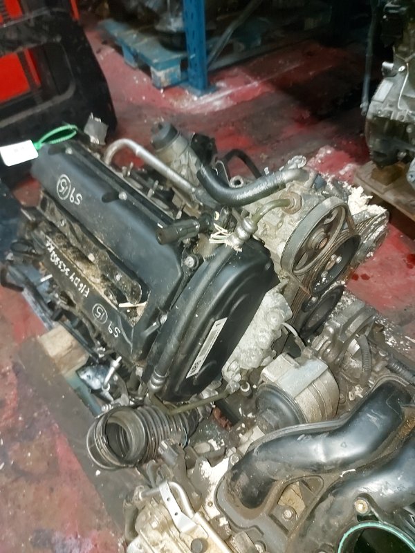 Двигатель, 60000 рублей, Пуговичино