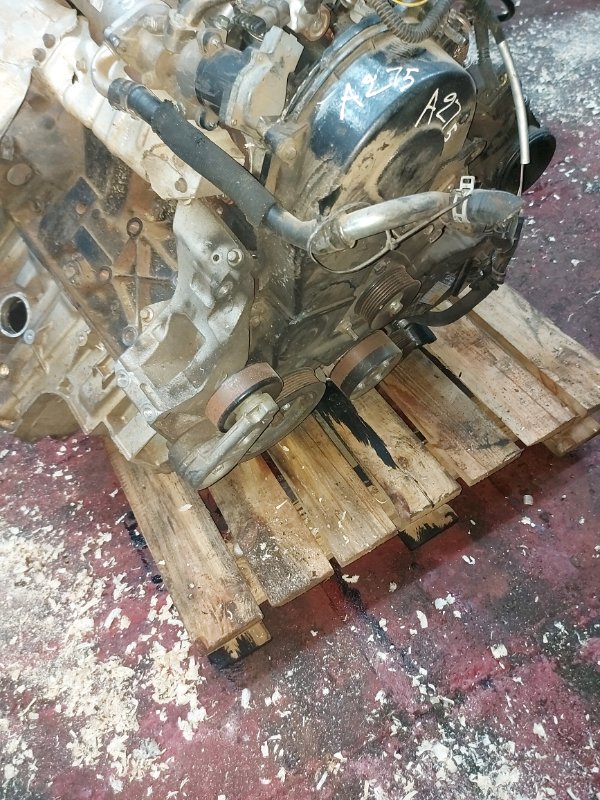 Двигатель, 140000 рублей, Пуговичино