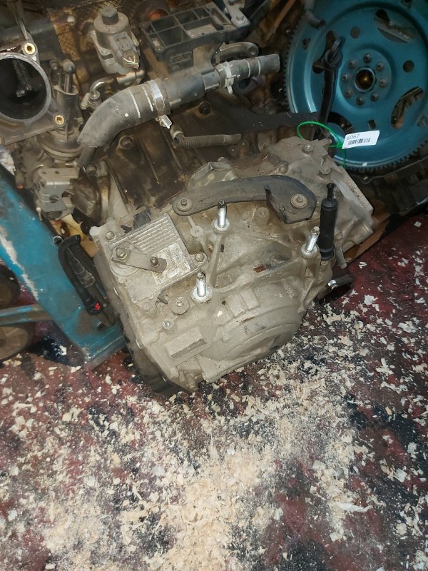 АКПП, 28000 рублей, Пуговичино