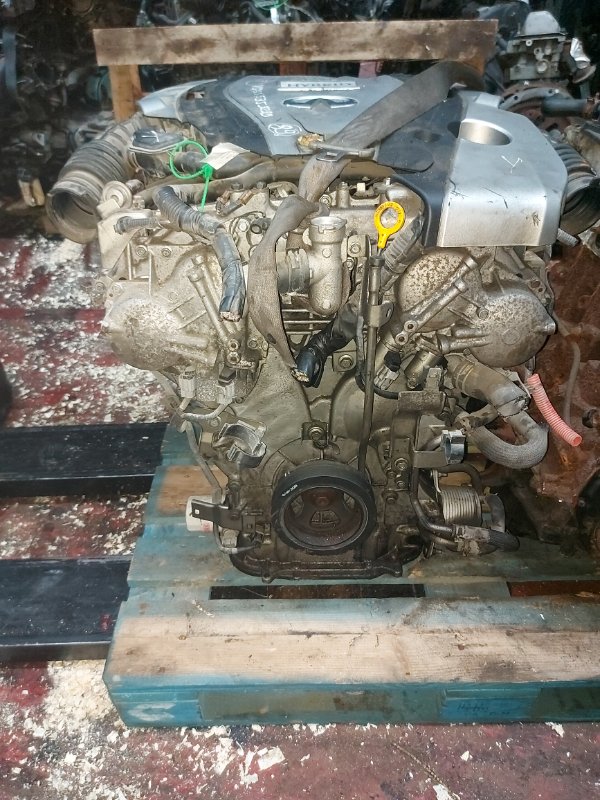 Двигатель, 100000 рублей, Пуговичино