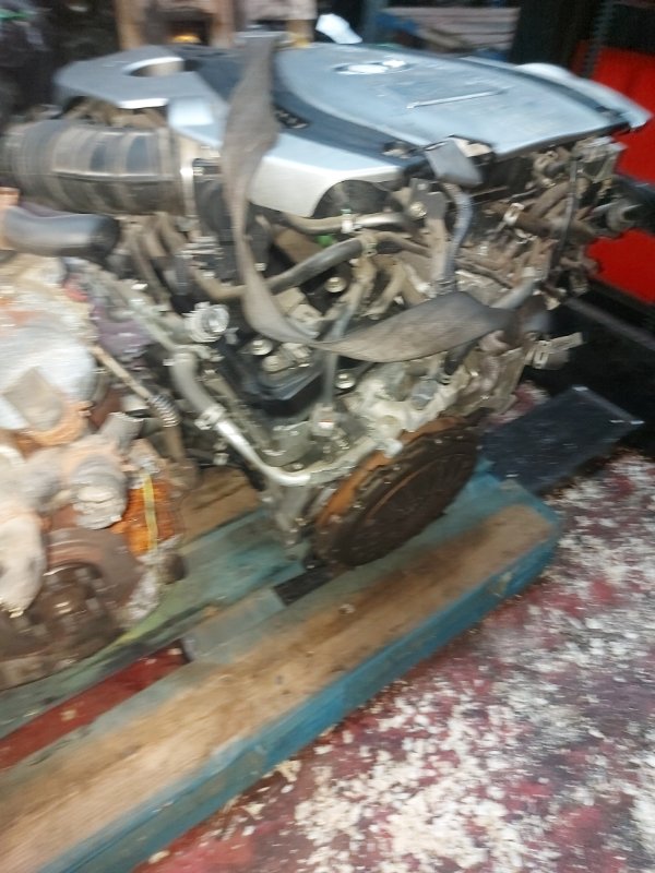 Двигатель, 100000 рублей, Пуговичино